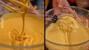 Easy Snacks Recipe