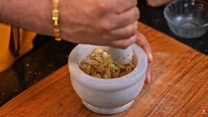 Easy Snacks Recipe