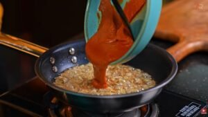 Easy Snacks Recipe