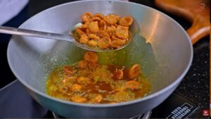 Palong Shak Recipe