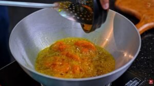 Palong Shak Recipe
