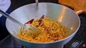 Palong Shak Recipe
