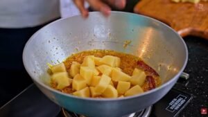 Palong Shak Recipe