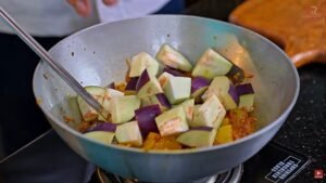 Palong Shak Recipe