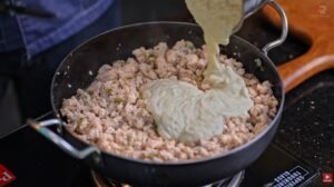 Chicken Keema Masala Recipe