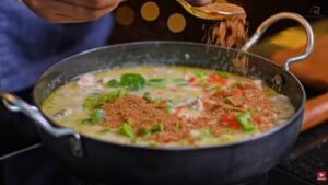 Chicken Keema Masala Recipe