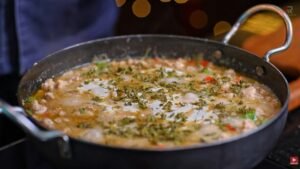 Chicken Keema Masala Recipe