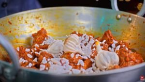 Mutton Curry Recipe