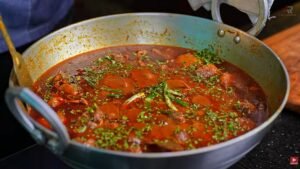 Mutton Curry Recipe