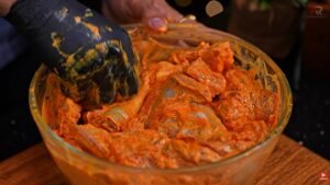 Mutton Curry Recipe