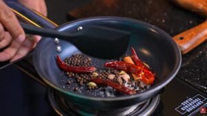 Mutton Curry Recipe