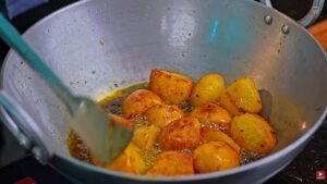 Mutton Curry Recipe