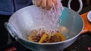 Mutton Curry Recipe