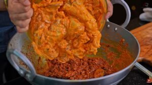 Mutton Curry Recipe