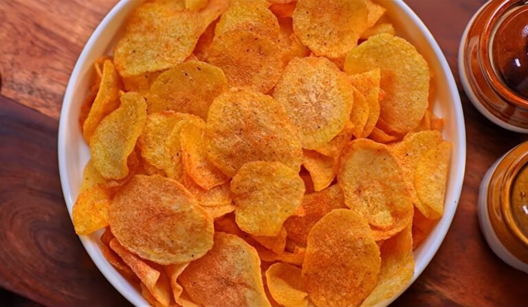 ALOO CHIPS 1