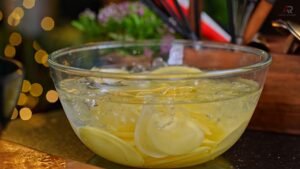 Aloo Chips Recipe
