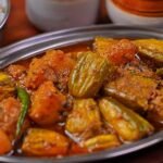 Aloo Potol Recipe
