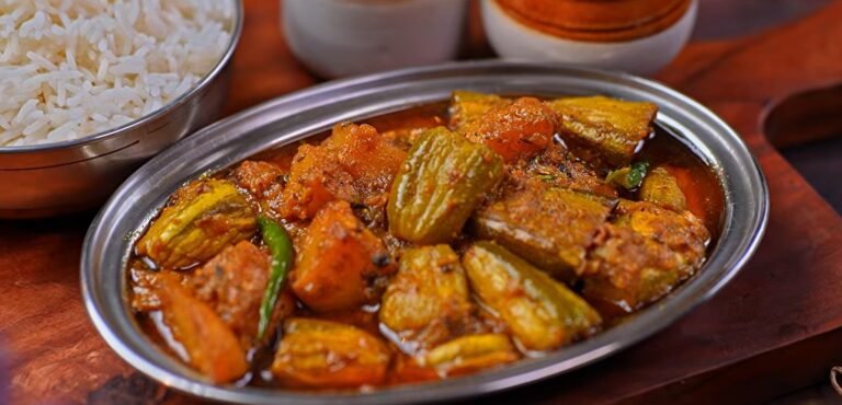 Aloo Potol Recipe