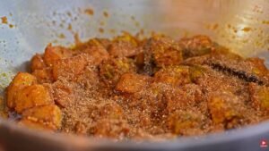 Aloo Potol Recipe