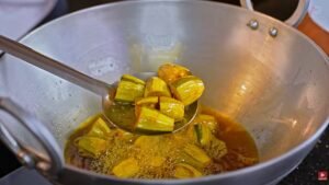 Aloo Potol Recipe