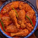 Chicken Darbari Recipe