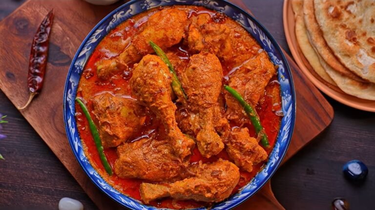Chicken Darbari Recipe
