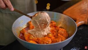 Chicken Darbari Recipe