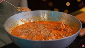 Chicken Darbari Recipe