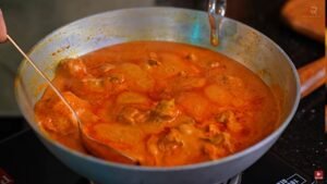Chicken Darbari Recipe