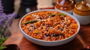 Chana Dal Recipe