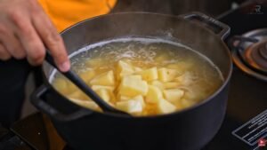 Chana Dal Recipe