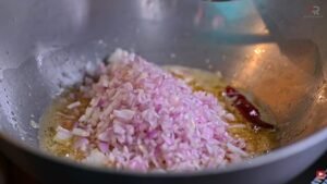Chana Dal Recipe